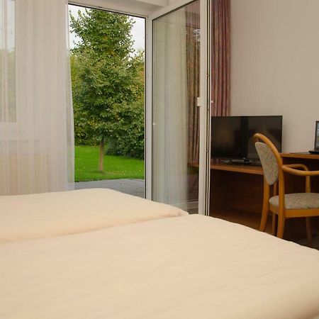 Hotel Wulff 바르부르크 외부 사진